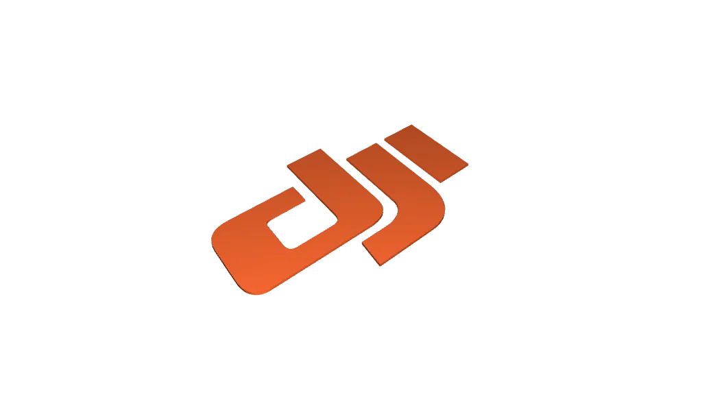 DJI Air 2S Logo PNG vector in SVG, PDF, AI, CDR format