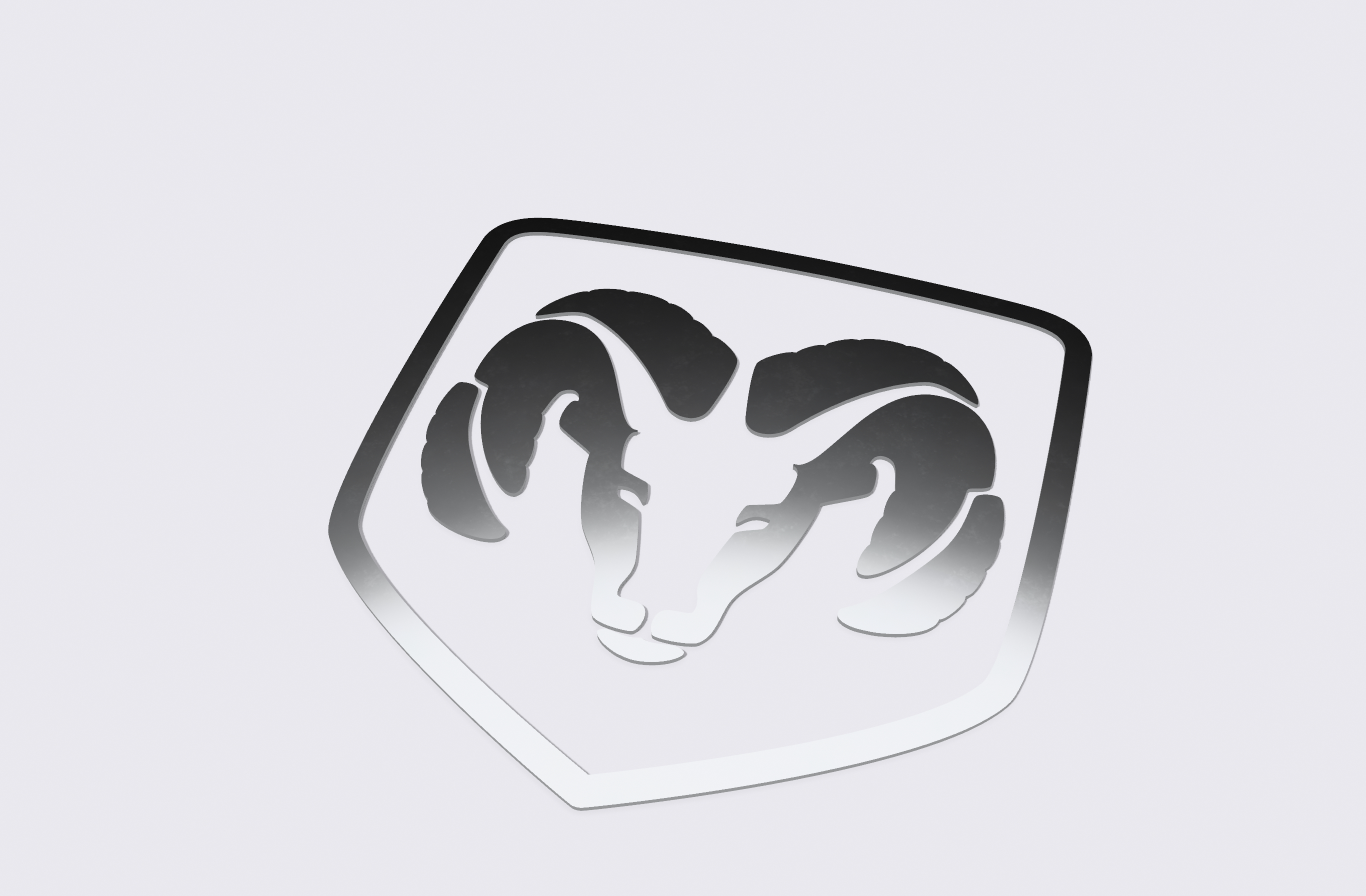 Dodge Ram Logo