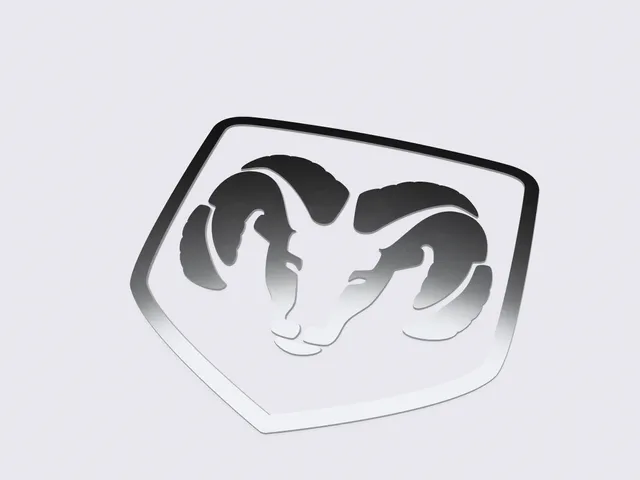 Dodge Ram Logo
