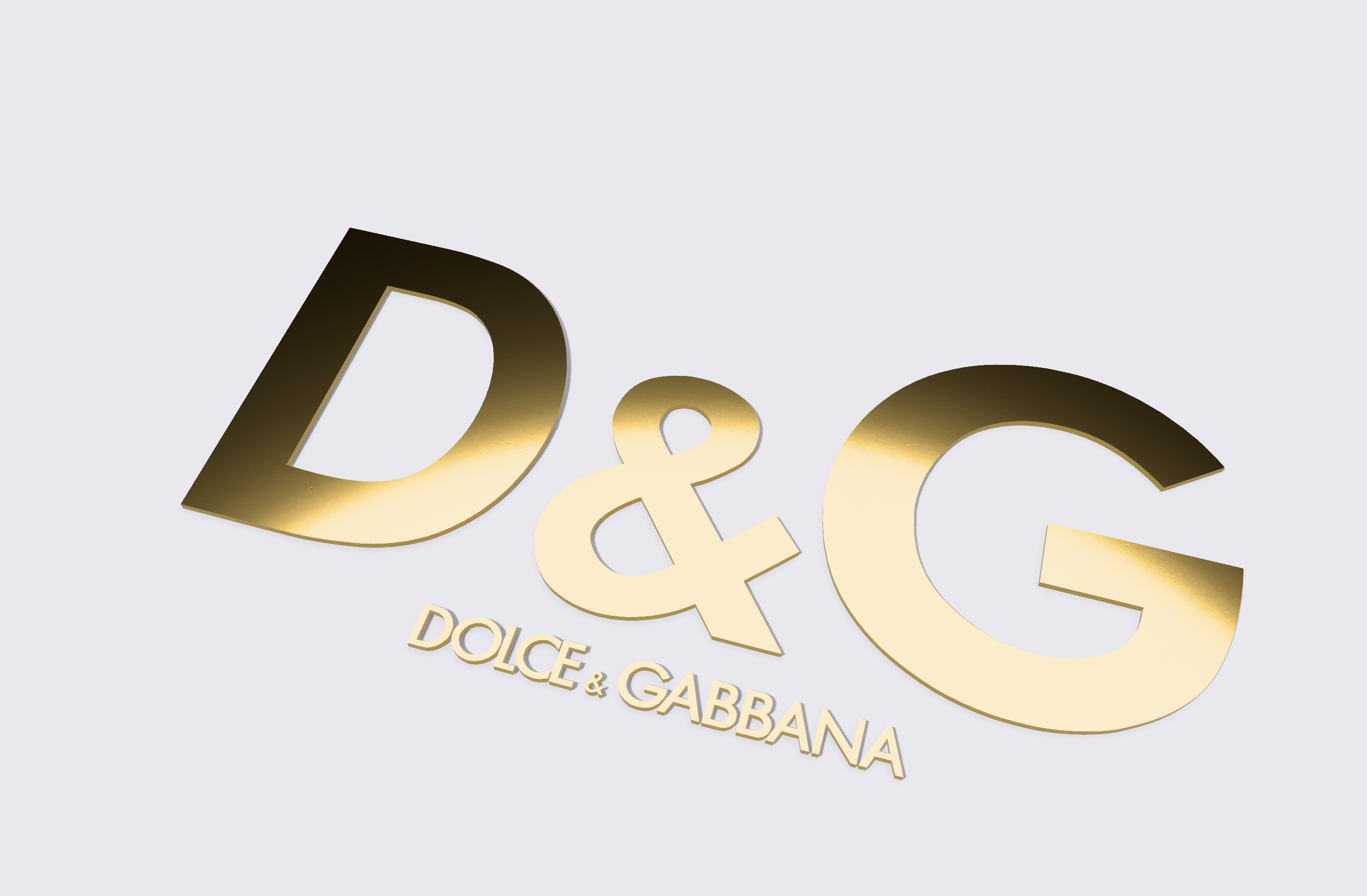 Dolce & Gabbana Logo