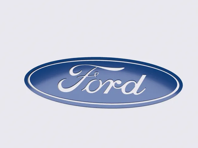 Ford Logo