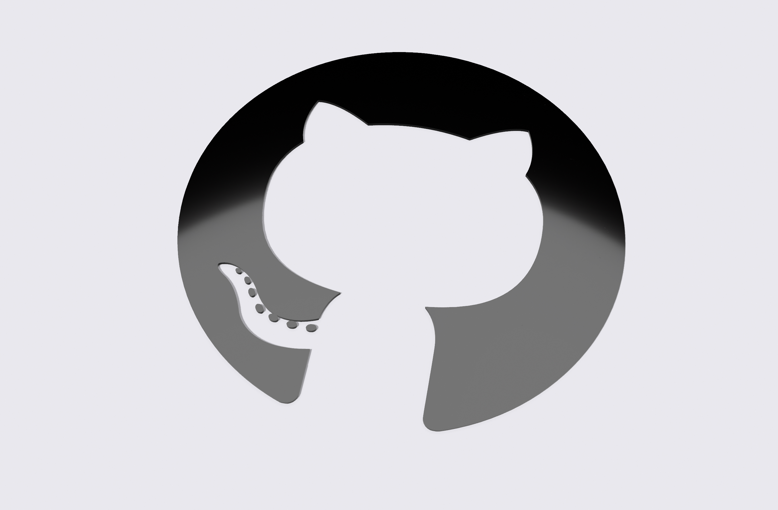 GitHub Logo