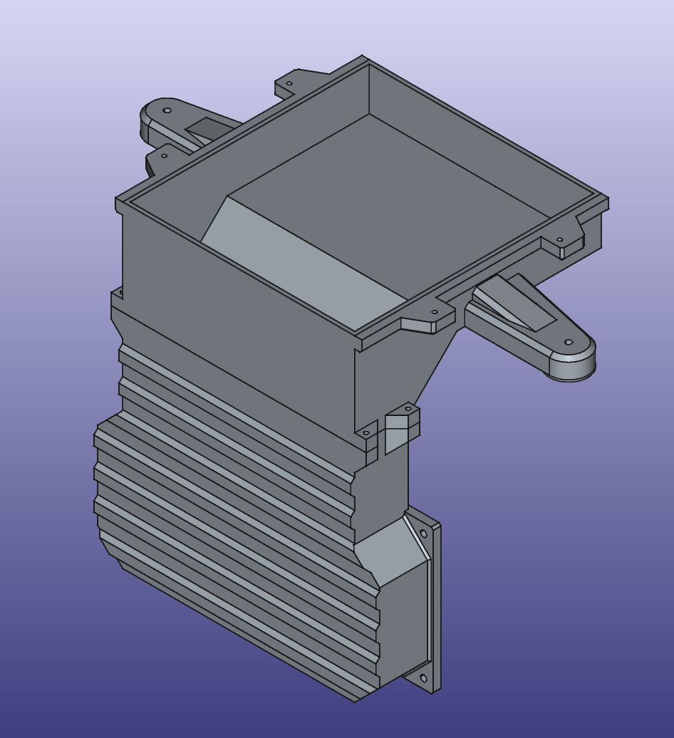 Core One - Advanced Filtration Top Extension