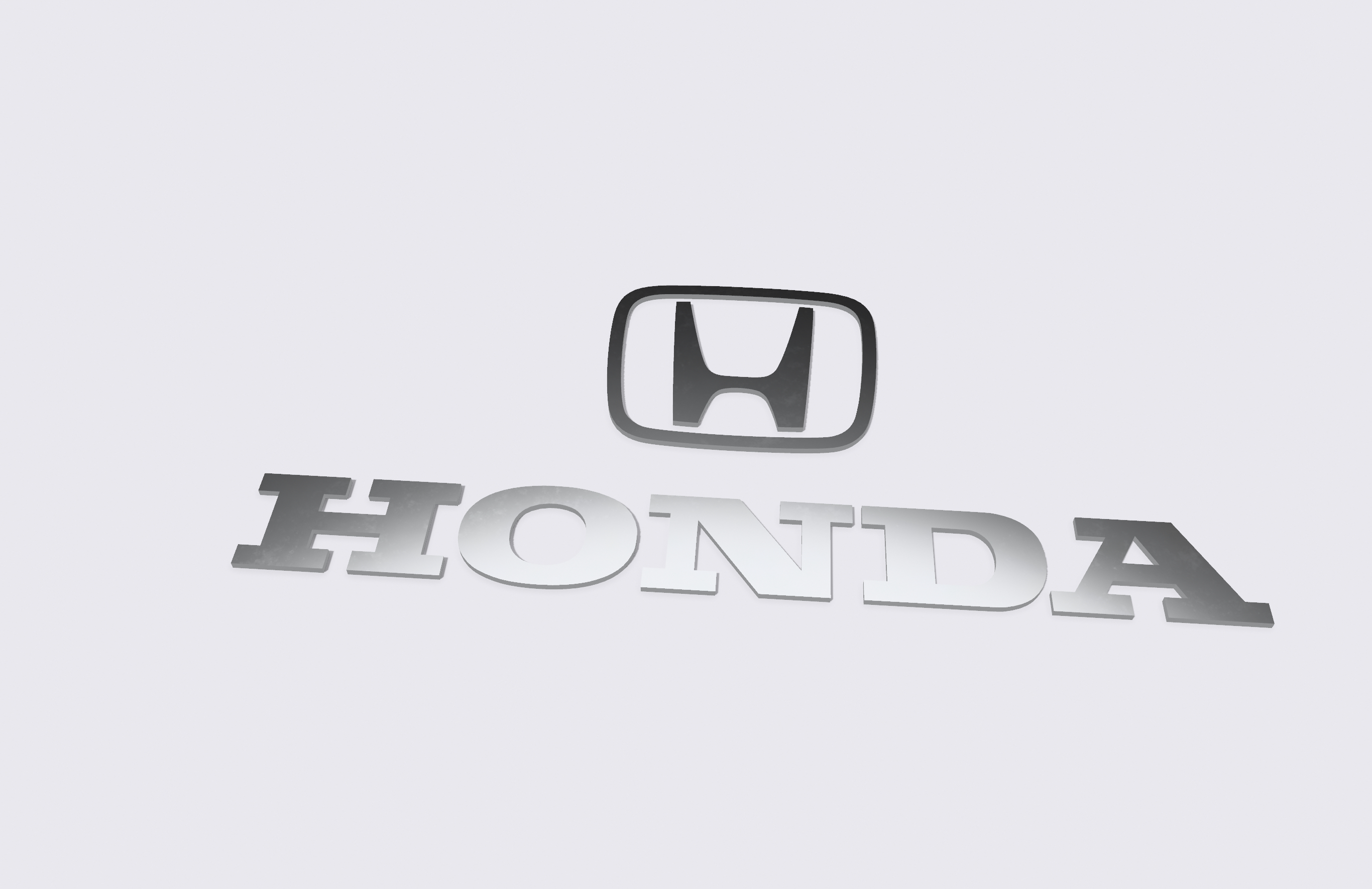 Honda Logo