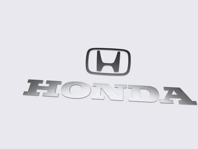 Honda Logo