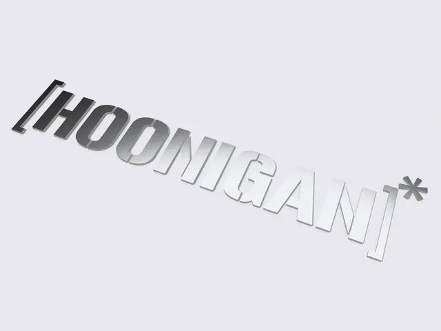 Hoonigan Logo