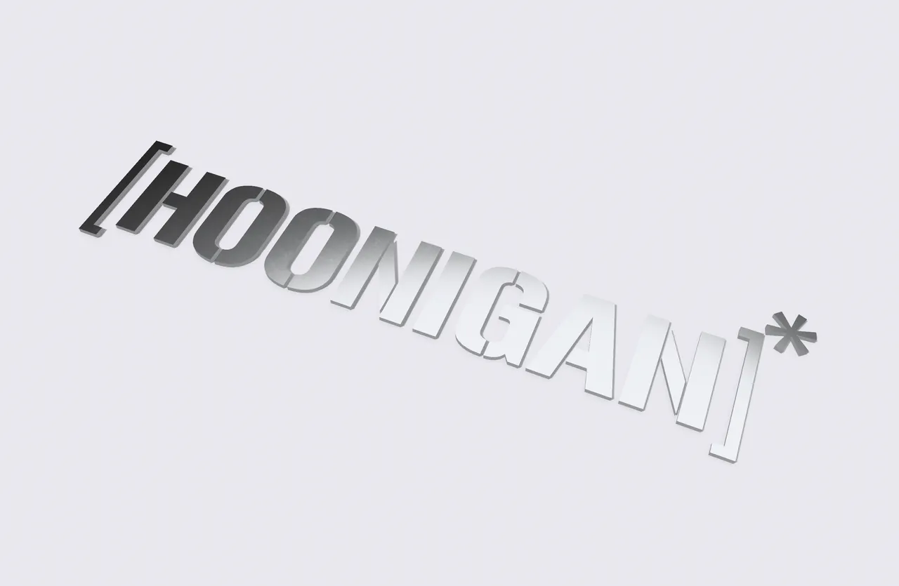 Download Hoonigan Logo PNG and Vector (PDF, SVG, Ai, EPS) Free