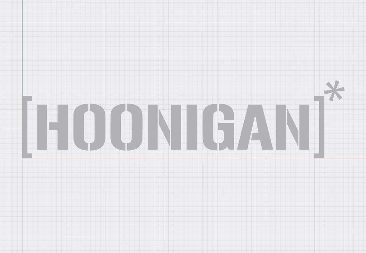 Hoonigan Racing logo PNG, vector files free download - Brandlogos.net |  Vector logo, Racing, Logo desing