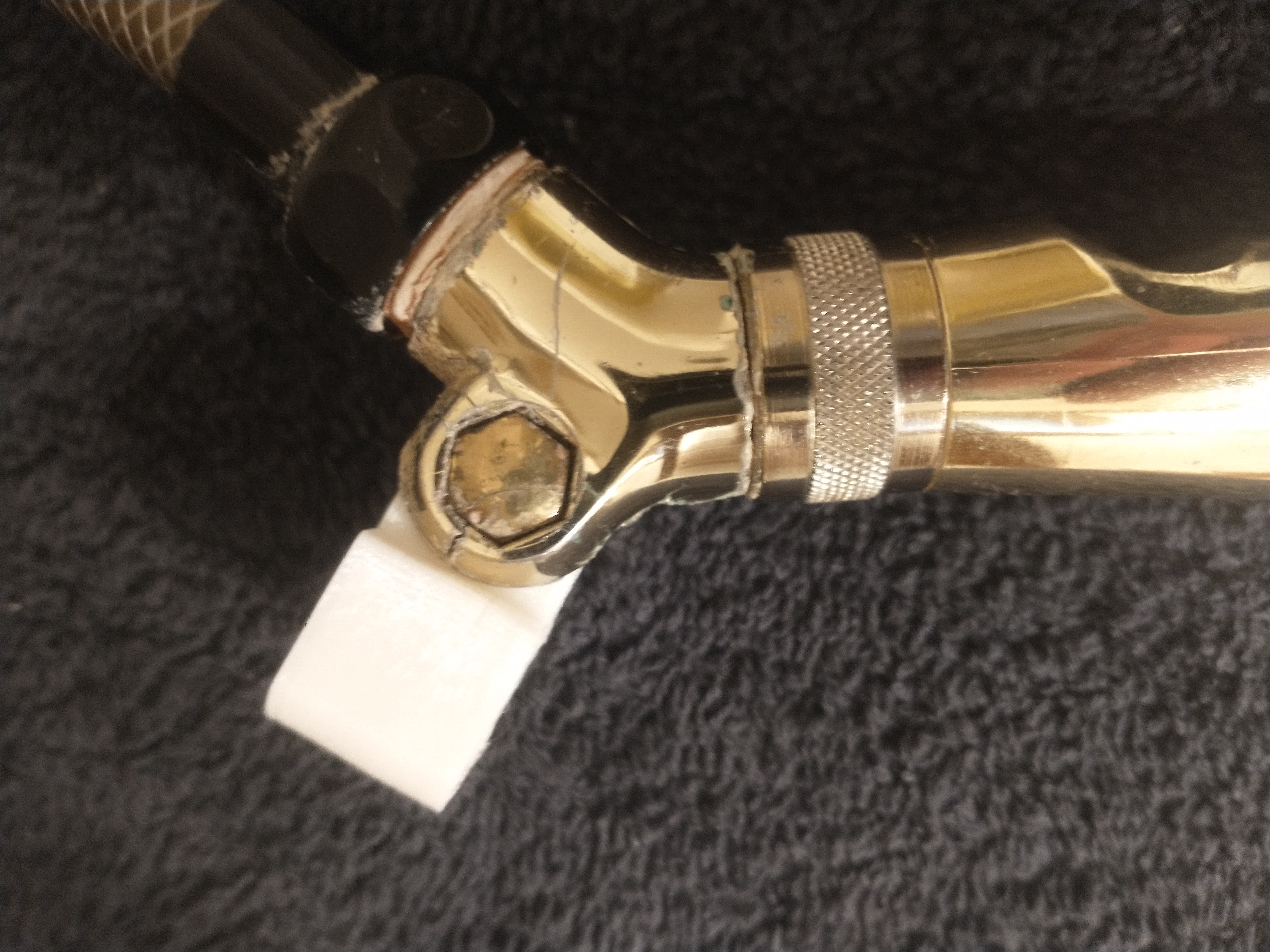 Showerhead Hookmount — thumbnail 3