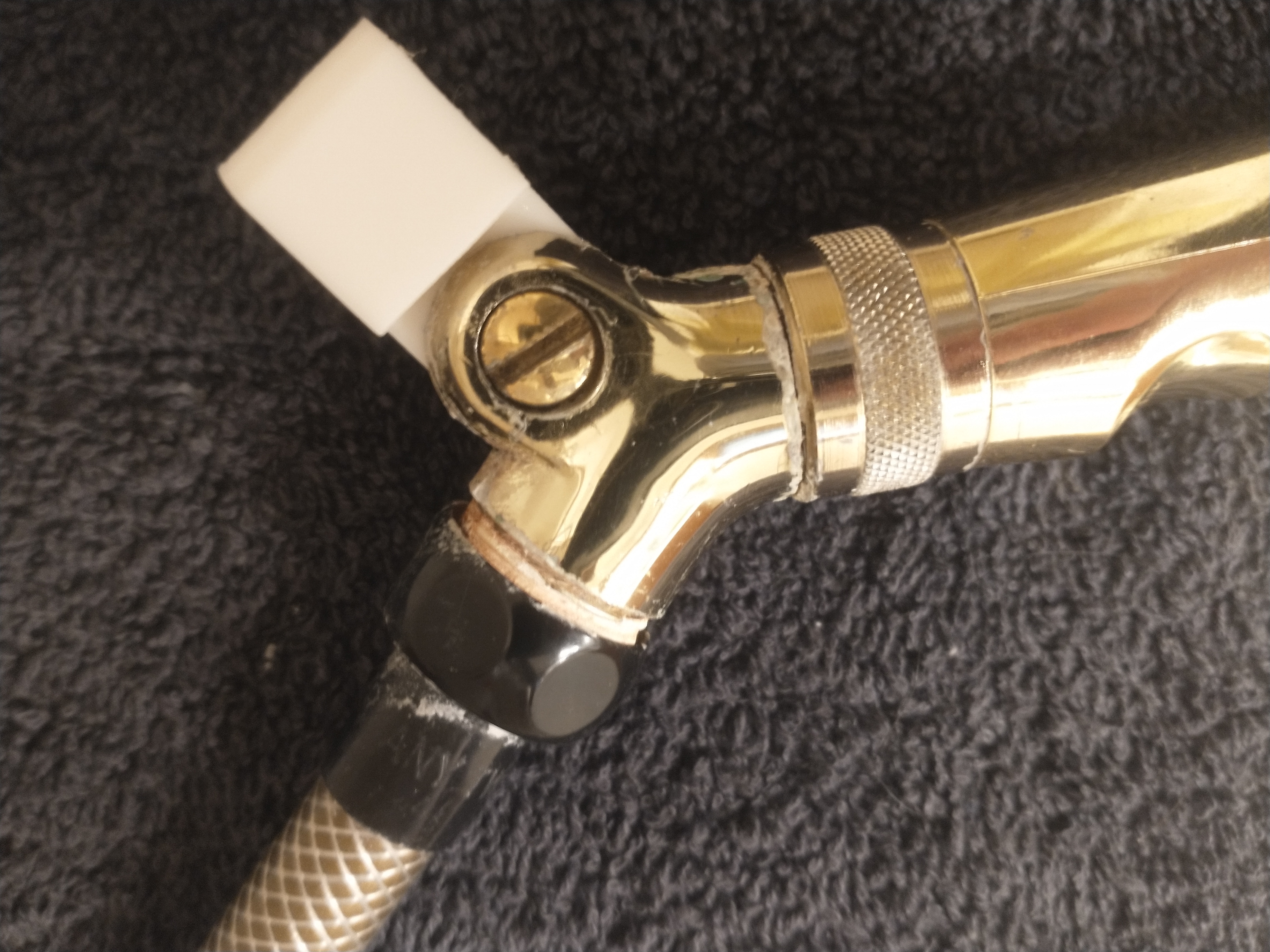 Showerhead Hookmount — thumbnail 2