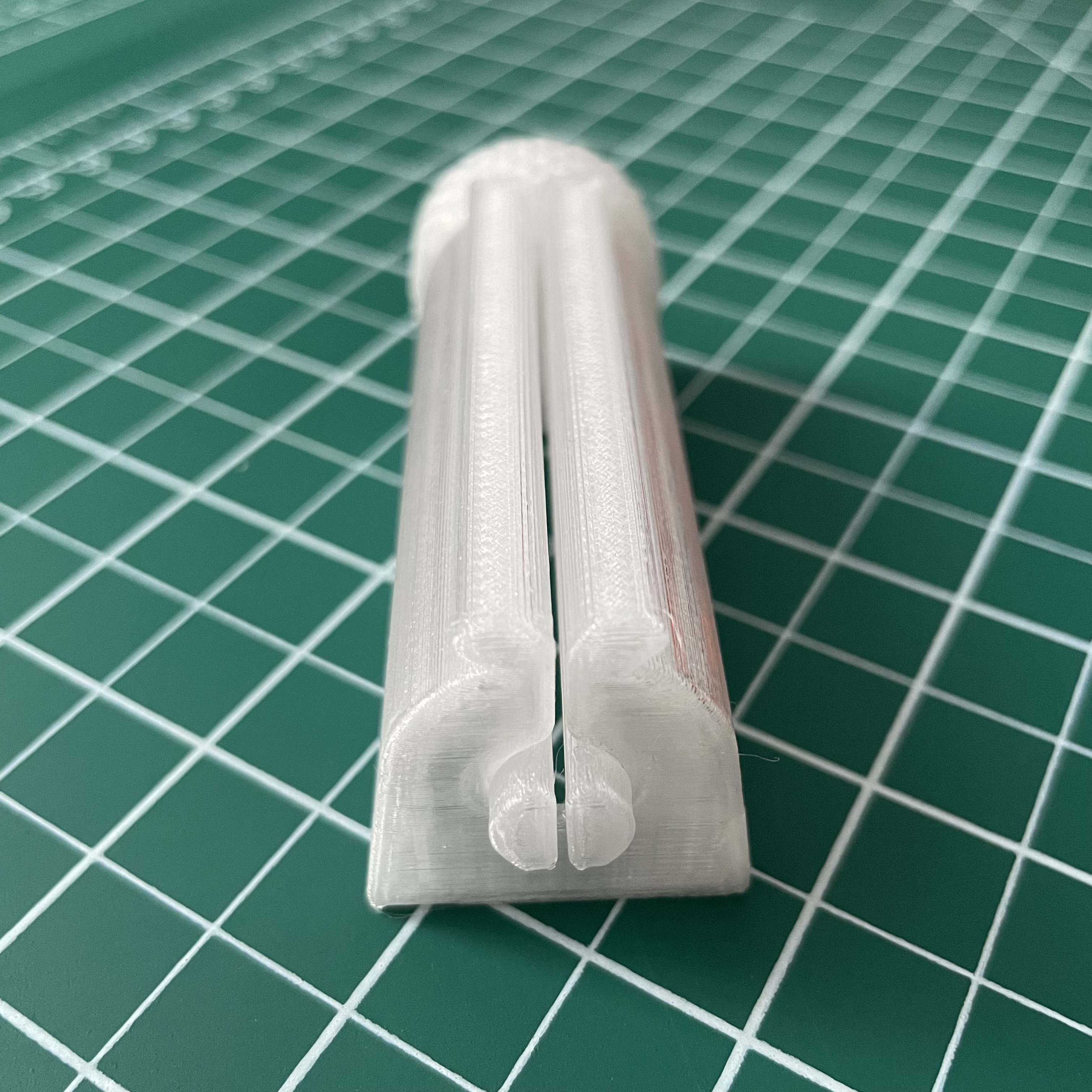 Miniatura 4 do modelo 3D Toothpaste Squeezer