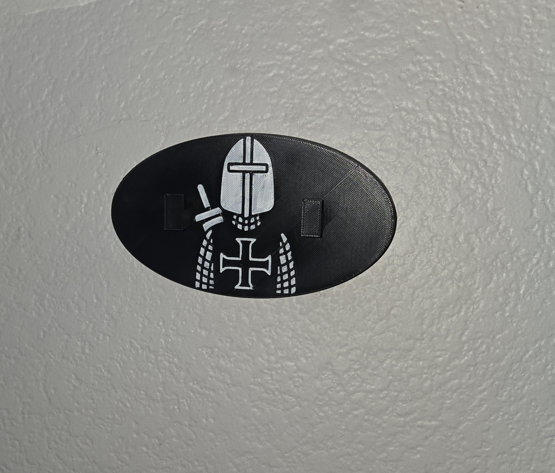 small dagger holder