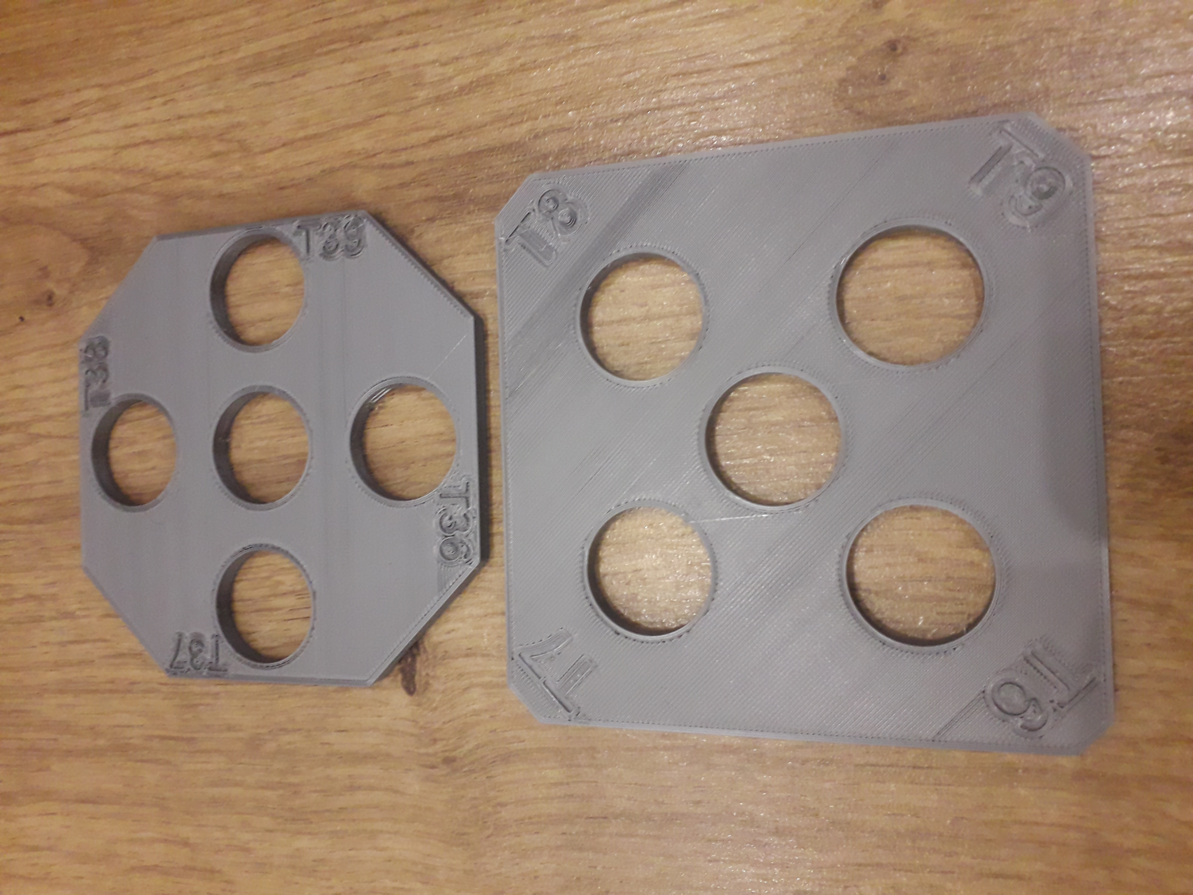 Miniatura 7 do modelo 3D Corner router JIG