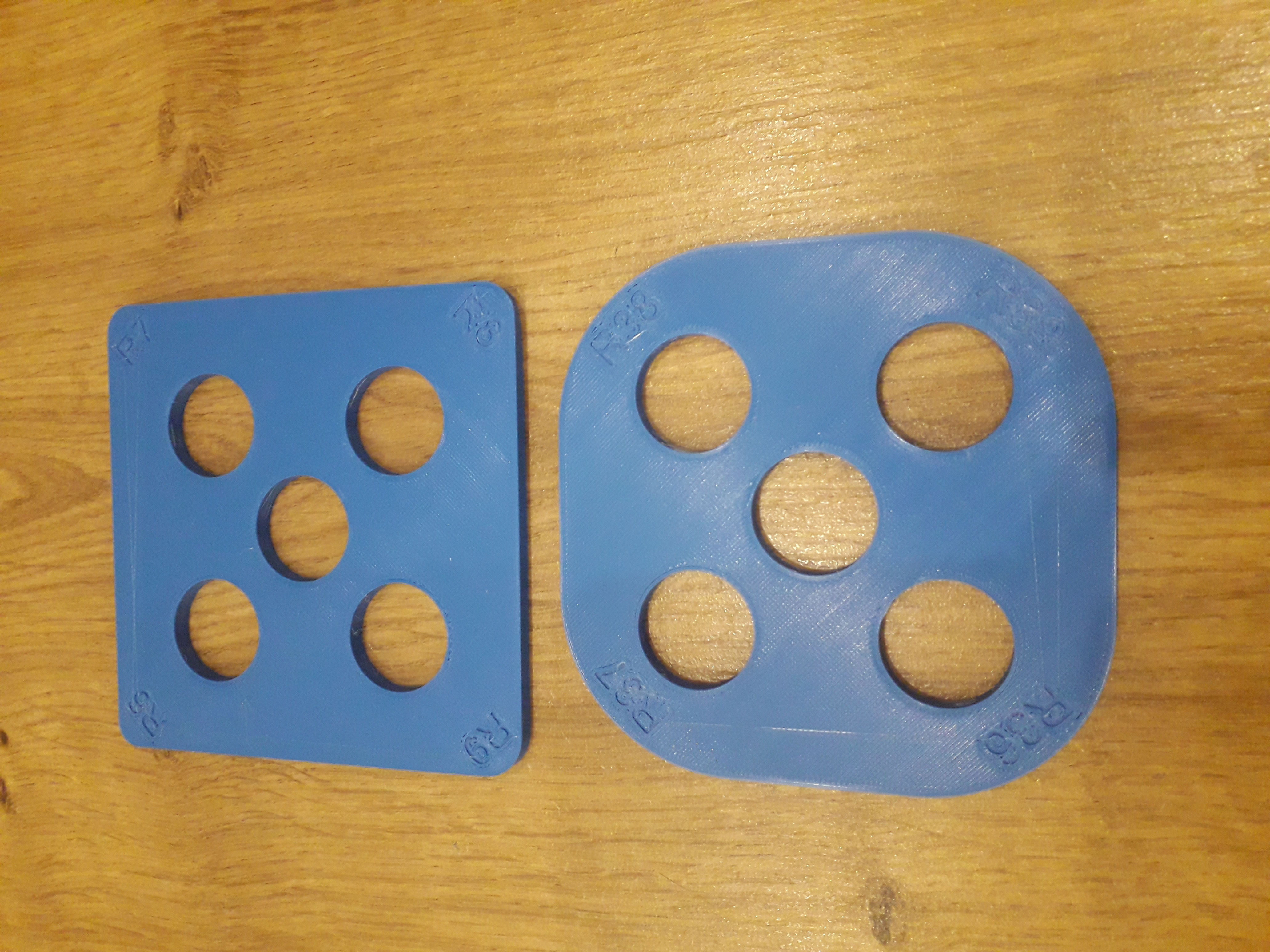 Miniatura 8 do modelo 3D Corner router JIG