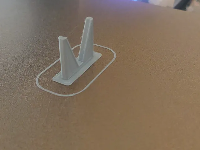 Variable distance stringing calibration