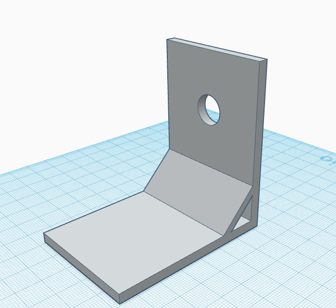 Osmosis Holder
