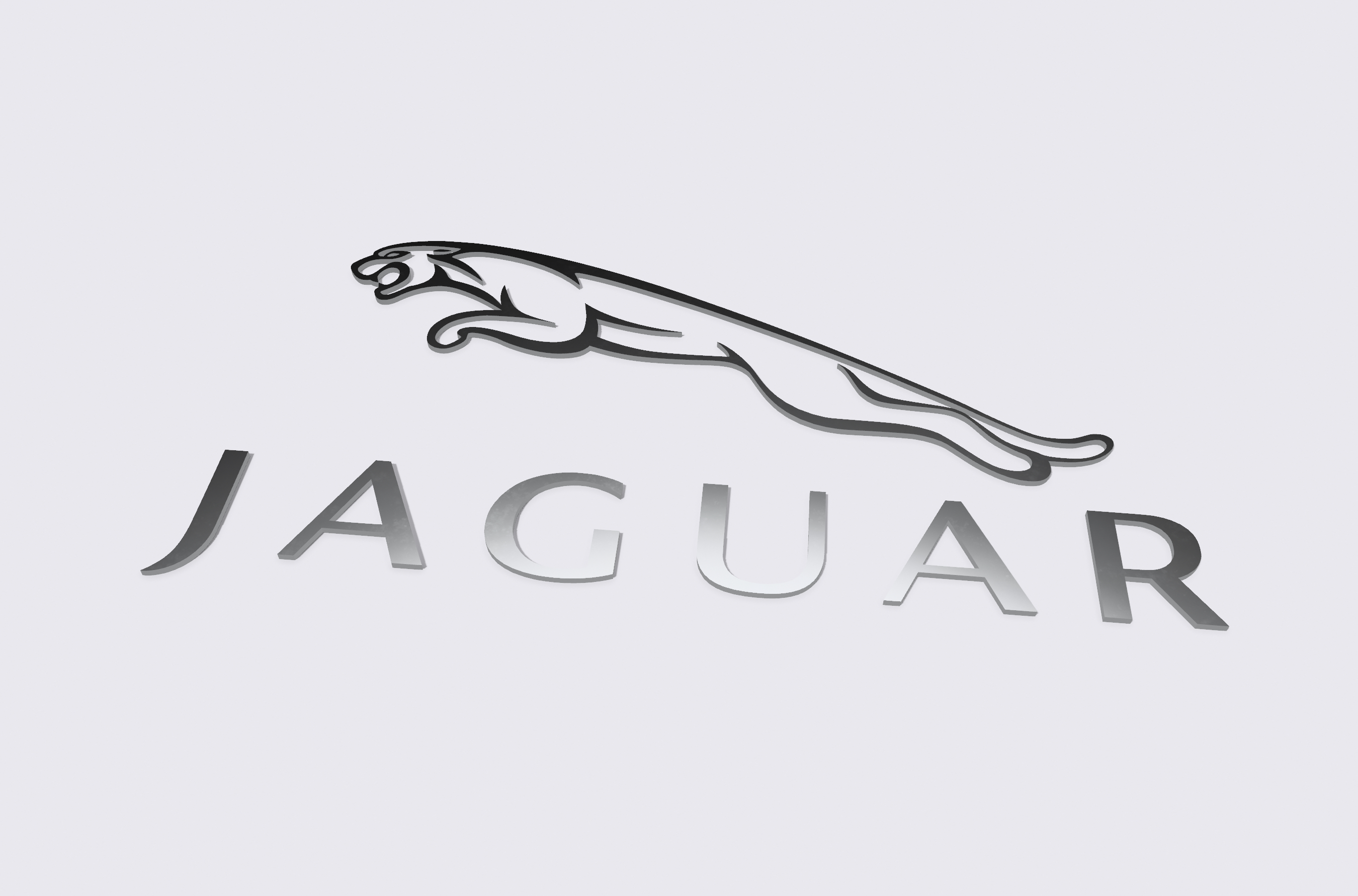 1,100+ Jaguar Logo Stock Illustrations, Royalty-Free Vector Graphics & Clip  Art - iStock | Jaguar car, Tiger logo