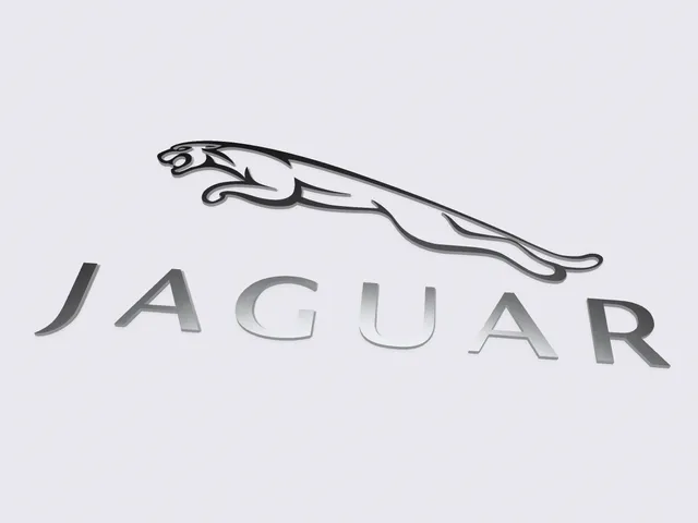 Jaguar Logo