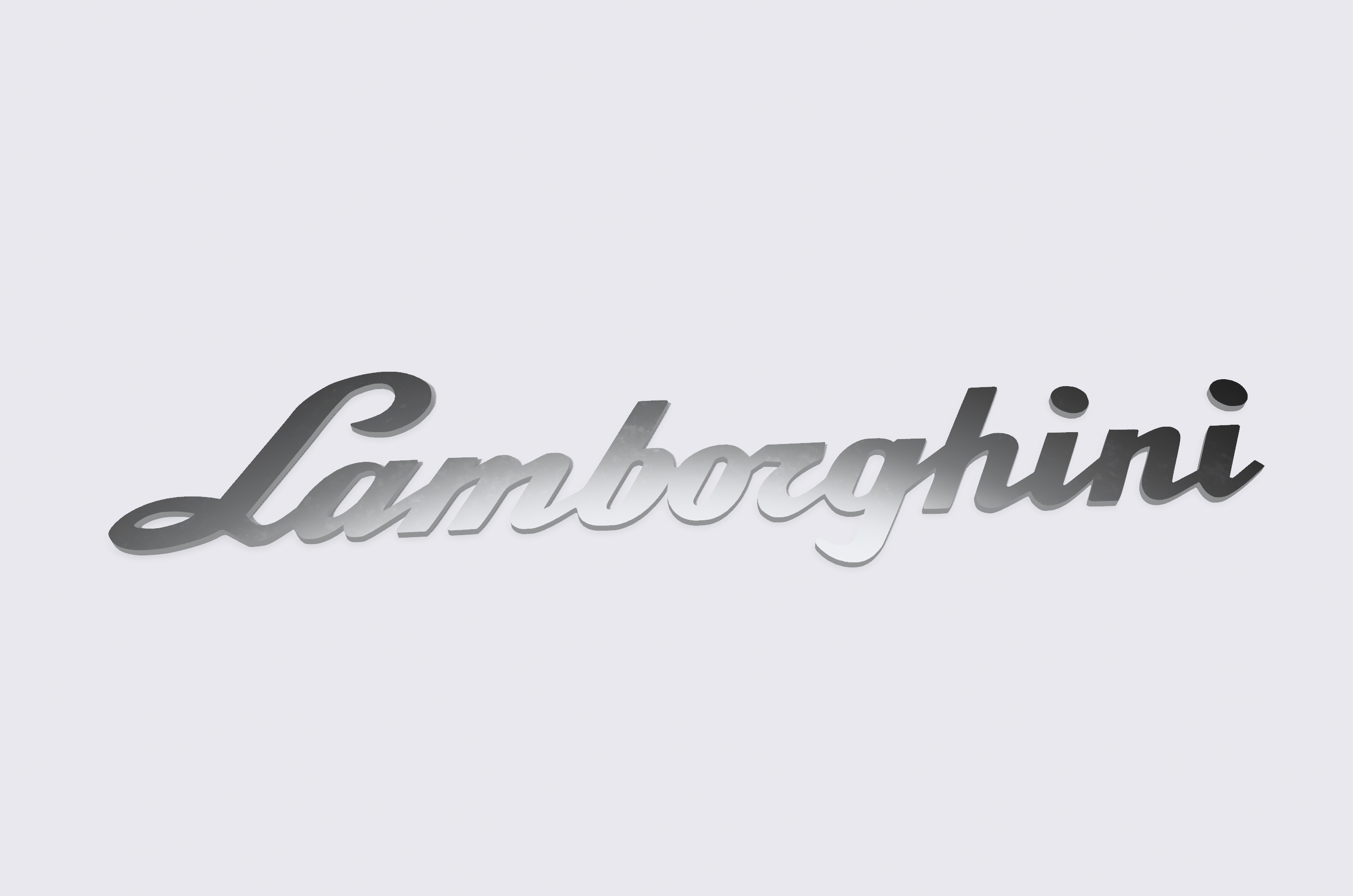 Lamborghini Logo