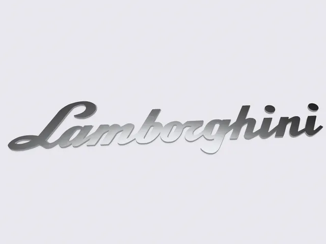 Lamborghini Logo