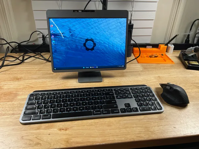 Framework AIO