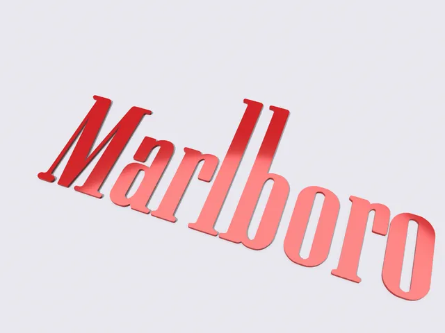 Marlboro Logo