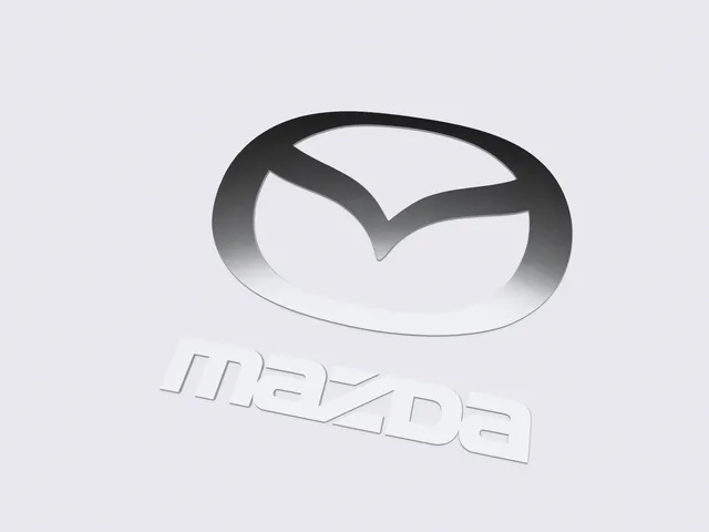Mazda Logo