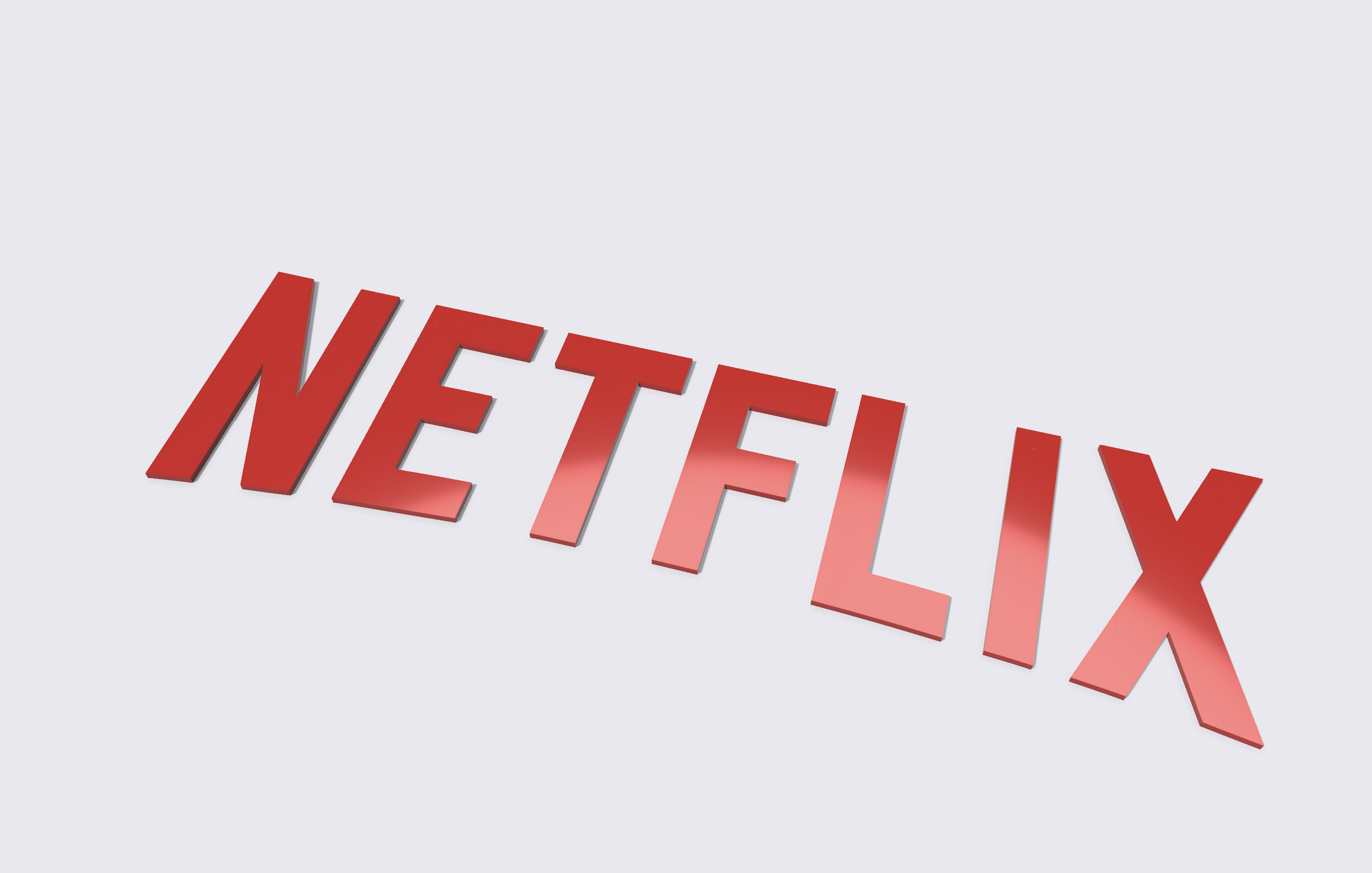 Netflix Logo