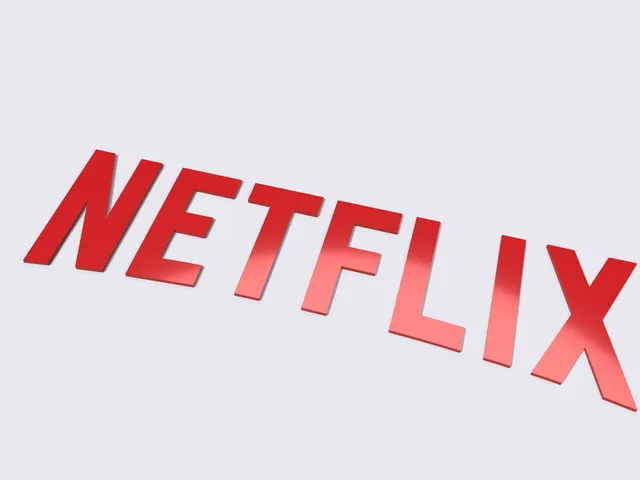 Netflix Logo