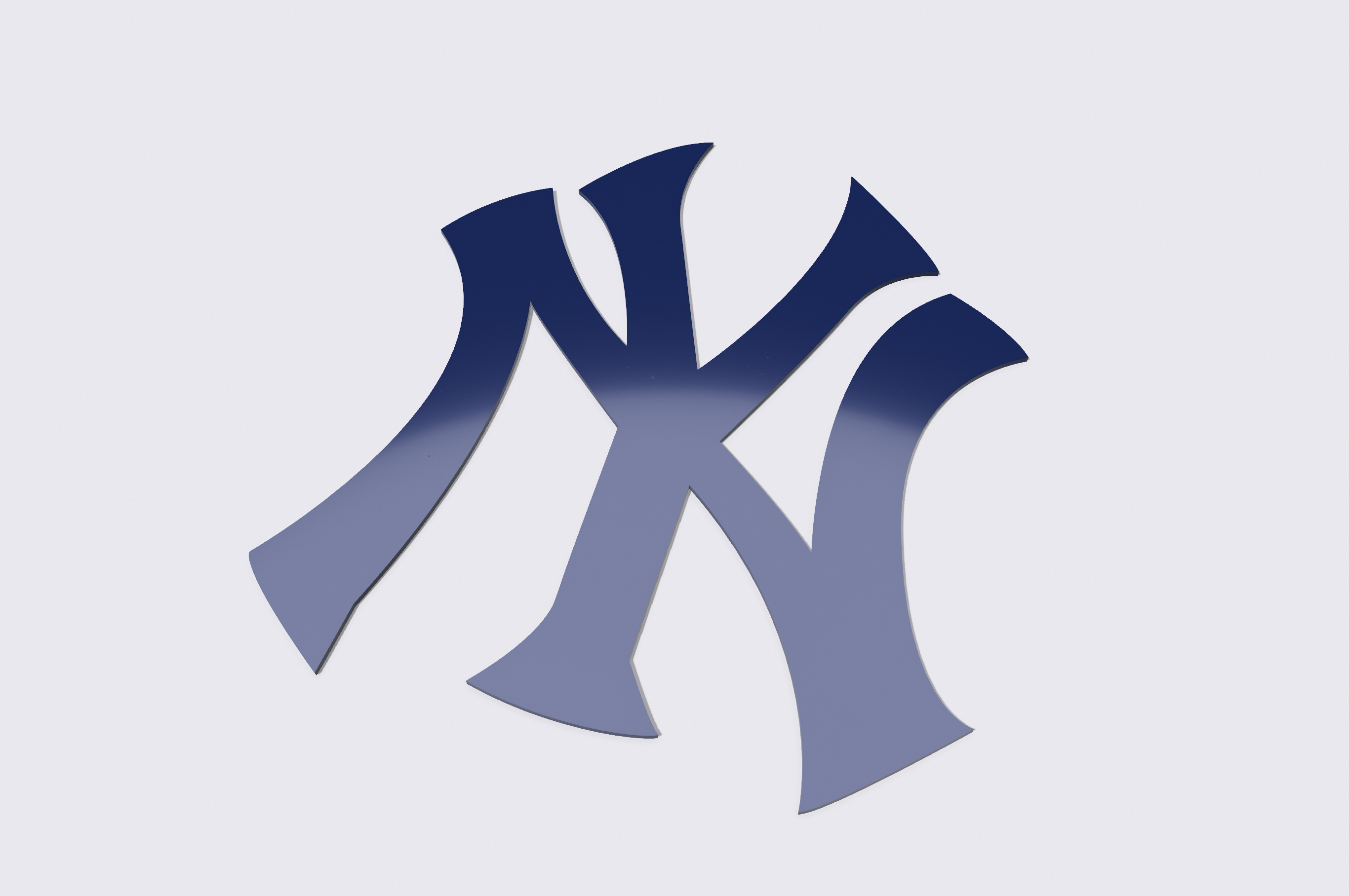 NY Yankees Logo