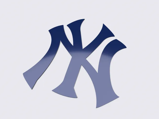 NY Yankees Logo