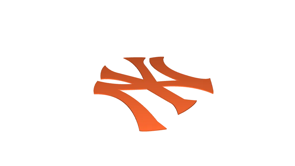 yankees logo vector