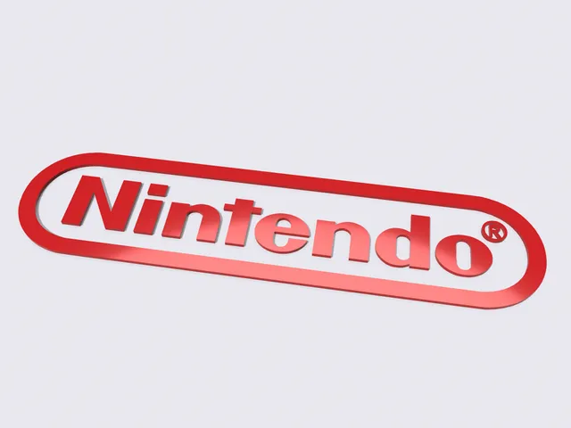Nintendo Logo