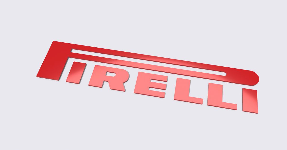 PIRELLI recreates its world-famous logo using more than 40 GT3 cars at  Monza | Intercontinental GT Challenge Powered by Pirelli