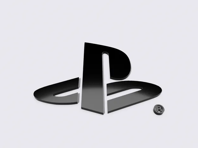 Playstation Logo