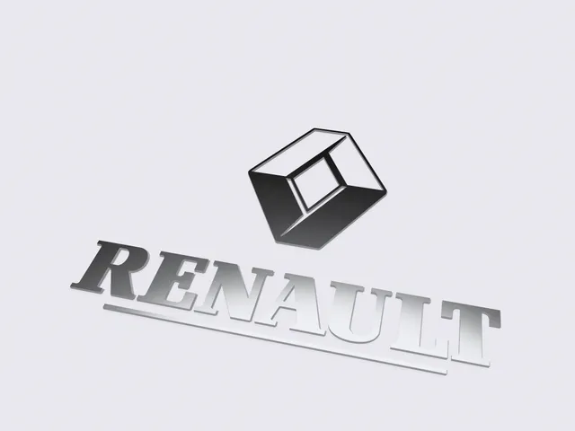 Renault Logo