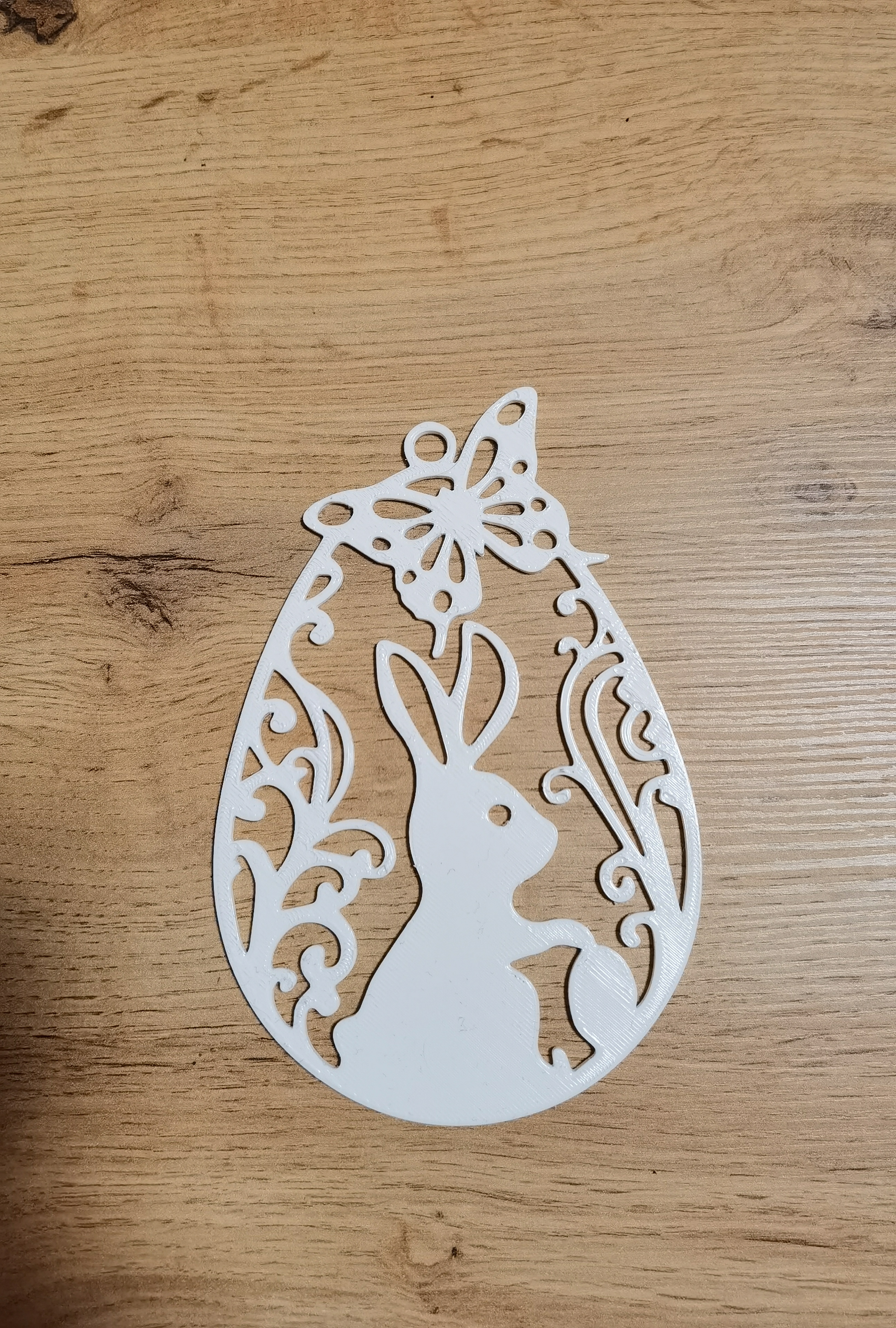 Easter ornament 2