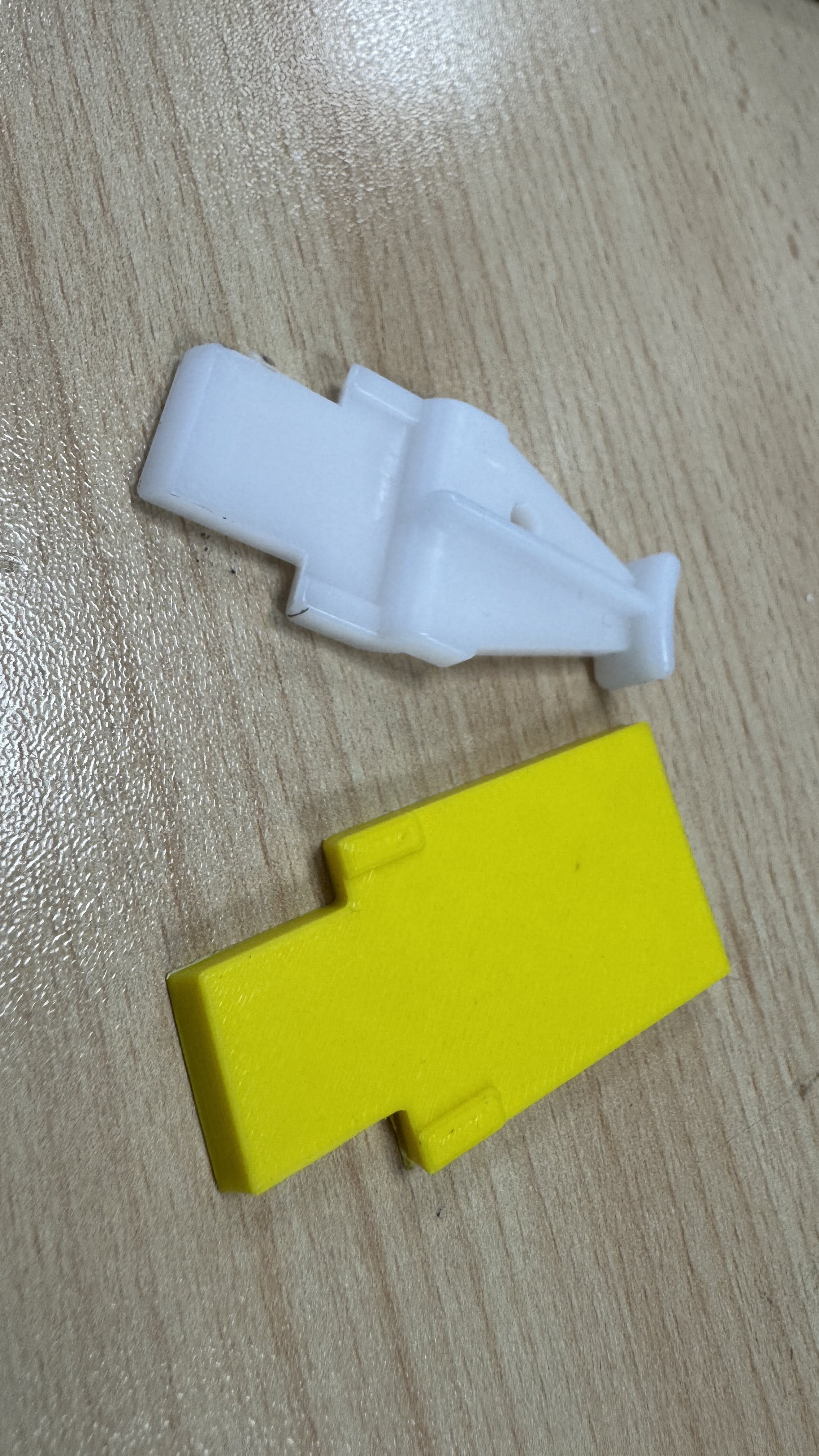 SCJ Professional Soap Dispenser Key compatible 3D model