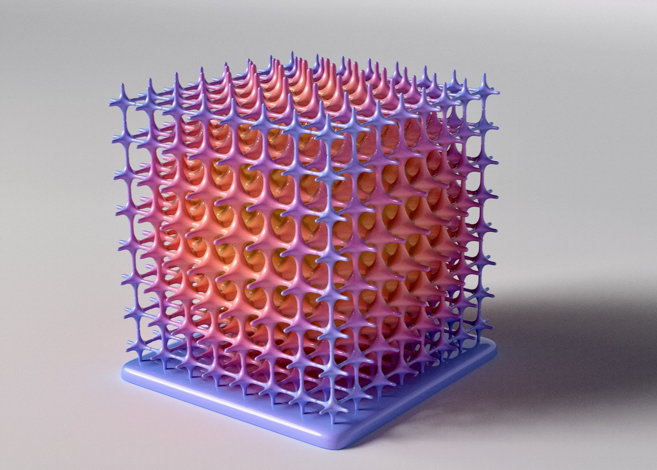 Matrix Generator