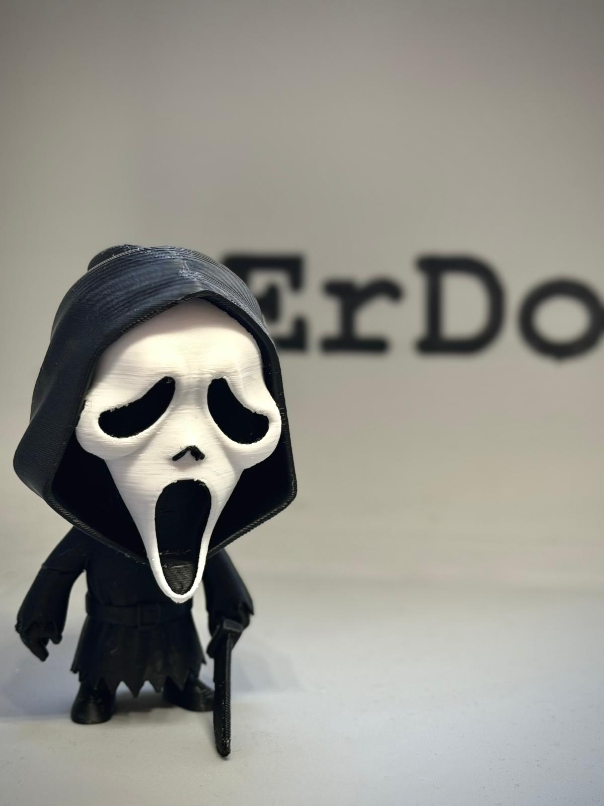 GhostFace - Scream — thumbnail 5