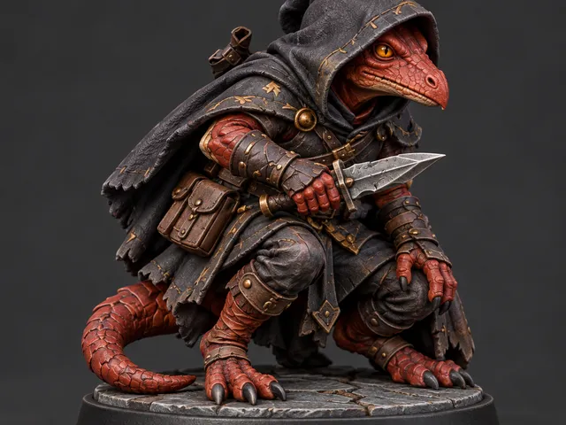Skrik Ashcloak