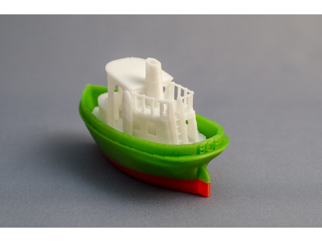 Miniatura 9 do modelo 3D Bob the Pluggable