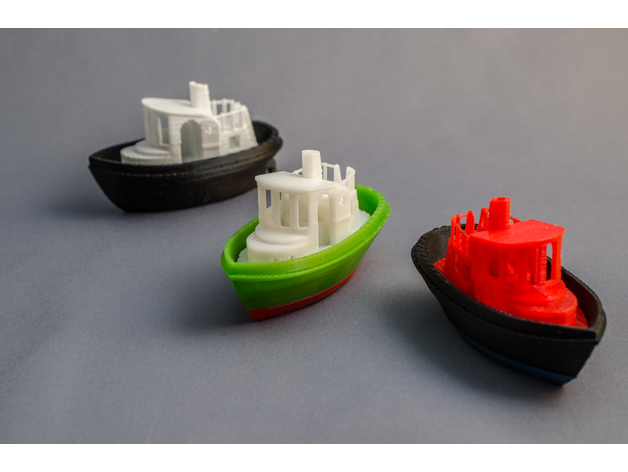 Miniatura 6 do modelo 3D Bob the Pluggable