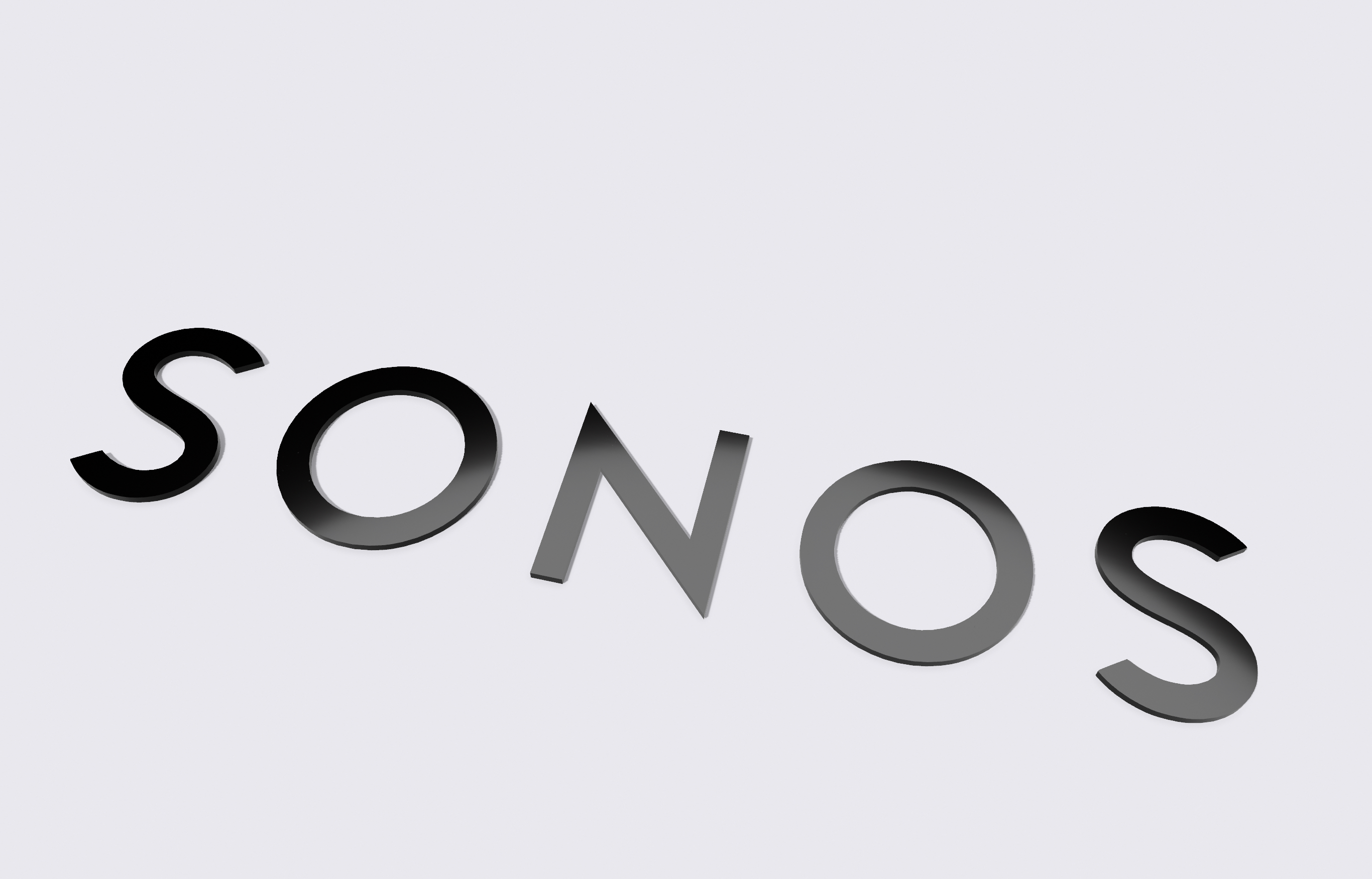 Sonos Logo