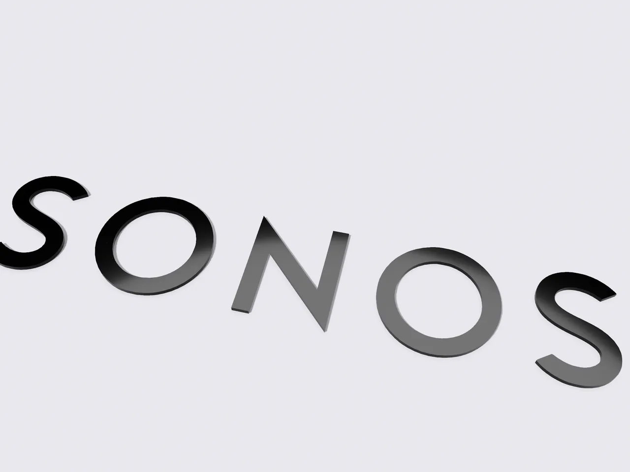 Sonos by | STL model | Printables.com