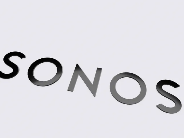 Sonos Logo