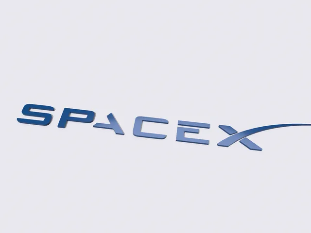 SpaceX Logo