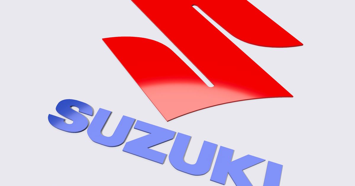 Buy Suzuki Logo Set 4 30-120mm Silicone Sticker for Wheel Caps, Laptop,  Tablet, Phone, Rims Wheel Caps Wheel Center Hub Domed Self Adhesive Online  in India - Etsy