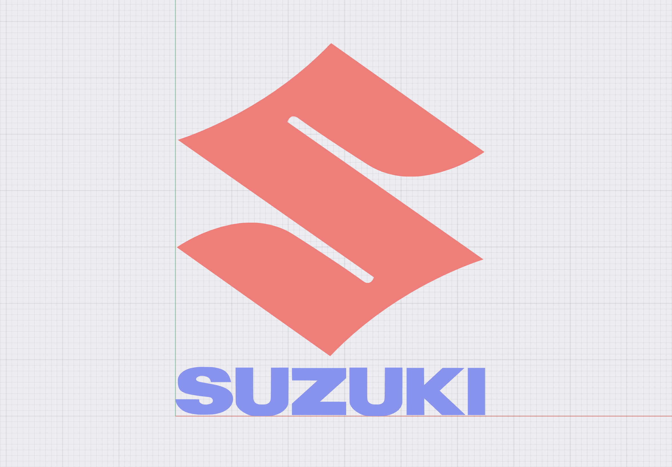 Suzuki Samurai 4x4 Retro Vintage Logo Vinyl Sticker Decal Cornhole Car  Truck | eBay