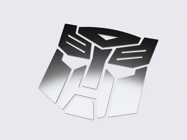 Transformers (Autobots) Logo
